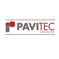 Pavitec logo - Similar company to Urbatec