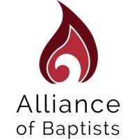 Alliance of Baptists logo - Similar company to Baptist World Mission