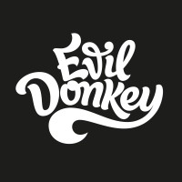 Evil Donkey
