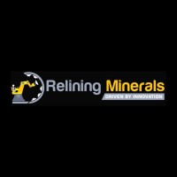 RELINING MINERALS logo - Similar company to Menner Tec Spa