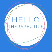 Hello Therapeutics logo - Similar company to Osopandarojo