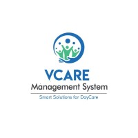 VCare Management System logo - Similar company to Kidpro