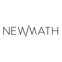New Math logo - Similar company to Math Map
