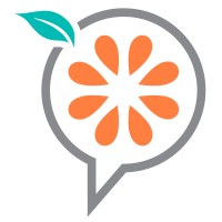 Orange Brain Studio logo - Similar company to Tom Davis Studio