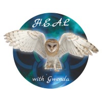 H.E.A.L With Gwenda