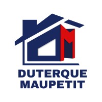 DUTERQUE MAUPETIT logo - Similar company to Dt Negoce