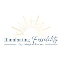 Illuminating Possibility Psychological Services logo - Similar company to Desta Therapy