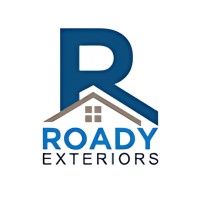 Roady Exteriors logo - Similar company to Persperity