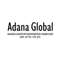 Adana Global Makina Endüstri Mühendislik Hizmetleri San. Ve Tic. Ltd. Şti. logo - Similar company to Mmo Adana Şube
