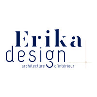 Erika Design logo - Similar company to Maitre & Lemesle
