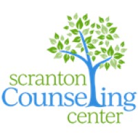 Scranton Counseling Center logo - Similar company to Children'S Service Center Of Wyoming Valley, Inc