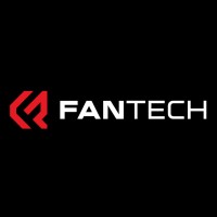 Fantech CZ logo - Similar company to Centrum Maszyn Cnc