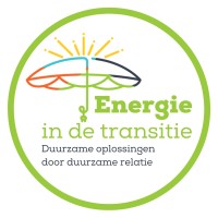 Energie In De Transitie