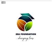 SEA Foundation logo - Similar company to Voltic Togo