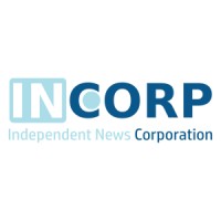 Incorp A.S. - Mediální Skupina