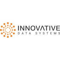 Innovative Data Systems logo - Similar company to Local Catch Llc