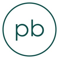 PB Design logo - Similar company to Digital Mapping, Inc.