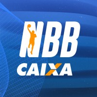 Liga Nacional De Basquete - Nbb
