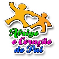 Abrigo O Coração do Pai logo - Similar company to Adax Consultoria