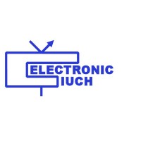 Electronic Ciuch s.n.c. logo - Similar company to Ck Elec