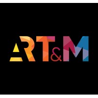 ART&M logo - Similar company to Recruiting You - Dream, Rise And Shine