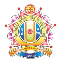Shree Swaminarayan Gurukul Canada logo - Similar company to Welcome To Official Page Of Shree Swaminarayan Mandir Vadtal