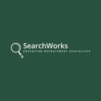 Searchworks Education logo - Similar company to Lumin Partners