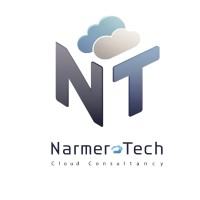NarmerTech logo - Similar company to Dazur Digital