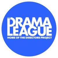 The Drama League logo - Similar company to Empire Events Group, Inc.