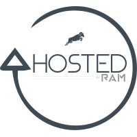 Hosted By Ram