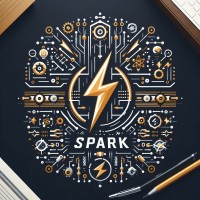 Spark Club Amity logo - Similar company to Pndt Limited