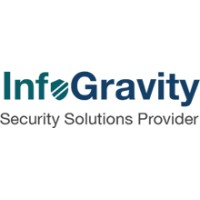 InfoGravity logo - Similar company to Nextnow Group (Pty) Ltd