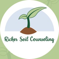 Richer Soil Counseling LLC logo - Similar company to Elemental Wellness Center