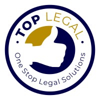 TOP LEGAL GROUP logo - Similar company to Top.Legal