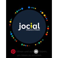 jocialInc logo - Similar company to Snip Art