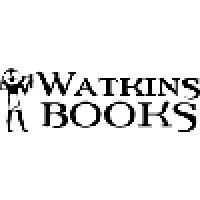 Watkins Books logo - Similar company to Watkins Media Limited
