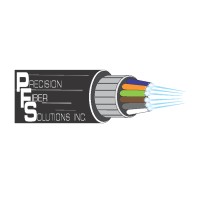 Precision Fiber Solutions Inc. logo - Similar company to Precision Fiber Solutions Llc.