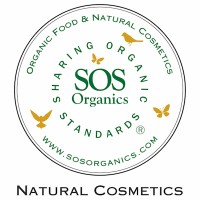 SOS Organics Pvt Ltd logo - Similar company to Everplus Cosmetics India