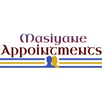 Masiyane Appointments logo - Similar company to Human Link Consulting