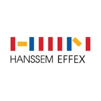 Hanssem Effex logo - Similar company to Hanssem