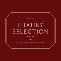 Luxury Selection by D-Vine logo - Similar company to D-Vine - Wines