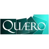 Quaero logo - Similar company to Menuiserie Ade