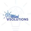 Mini Solutions logo - Similar company to Tech Windows Solutions