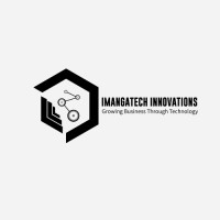 ImangaTech Innovations logo - Similar company to Pickanapp Zambia