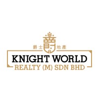 Knight World Realty -NCG logo - Similar company to Fynance.Io