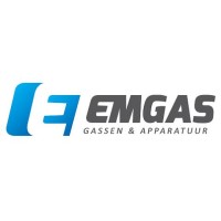 EMGAS logo - Similar company to Rebelfire