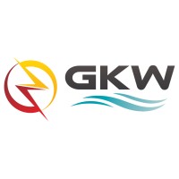 GKW logo - Similar company to Ms-Infra Group