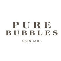 Pure Bubbles Skincare logo - Similar company to Phade