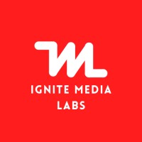 IgniteMedia Labs logo - Similar company to Priti Impex