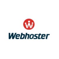 Web Hoster logo - Similar company to Nuagerie - Cloud Solutions